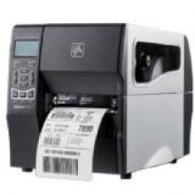 Zebra ZT230 Термопринтер печати этикеток
